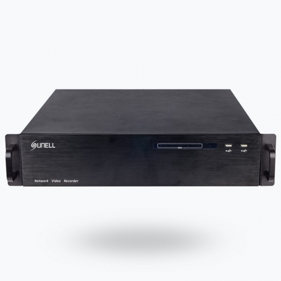 32 ch AI Network Video Recorder