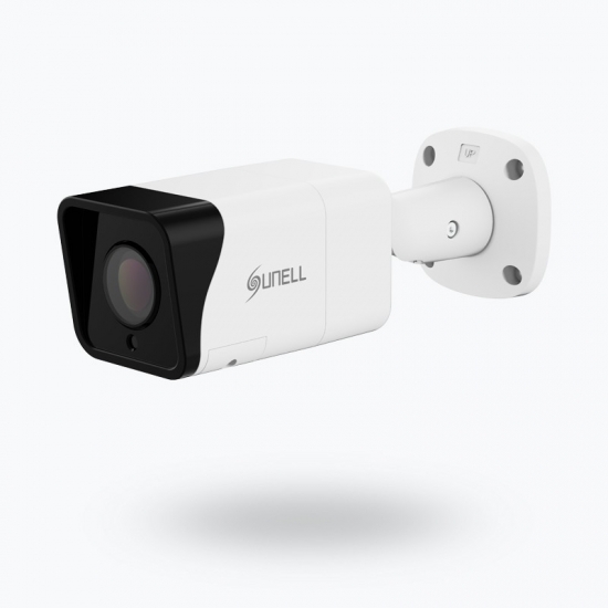 1080P WDR Fixed Bullet IP Camera