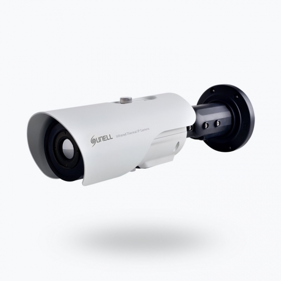 Thermal Camera for Condition Monitoring