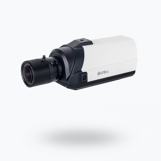  LPR ABF Box Network Camera