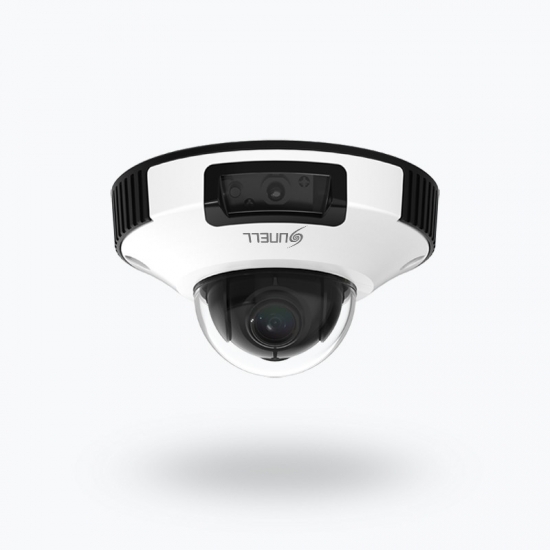 Mini Dome Network Camera
