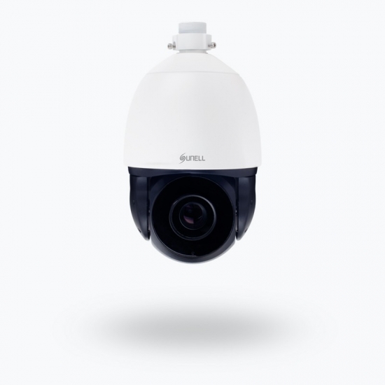 2MP 30x Optical Zomm WDR IR PTZ Camera