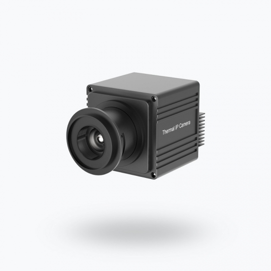 Human and Vehicle detection Theraml