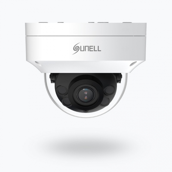8MP Outdoor Network Camera