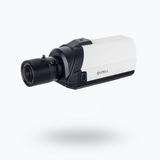 Starlight ABF Box Camera