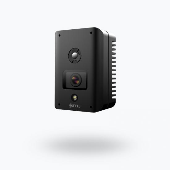 Continuous Condition and Safety Monitoring