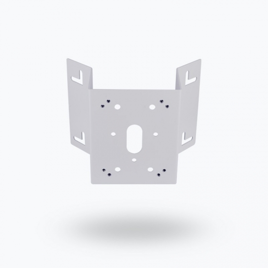 Corner Mount Bracket with 7inch PTZ