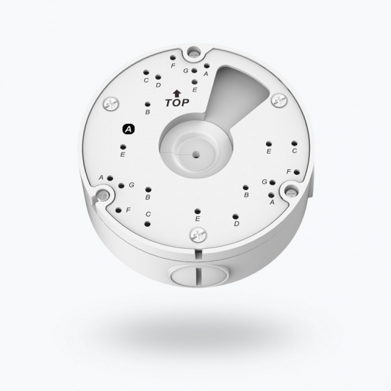 Waterproof Junction Box