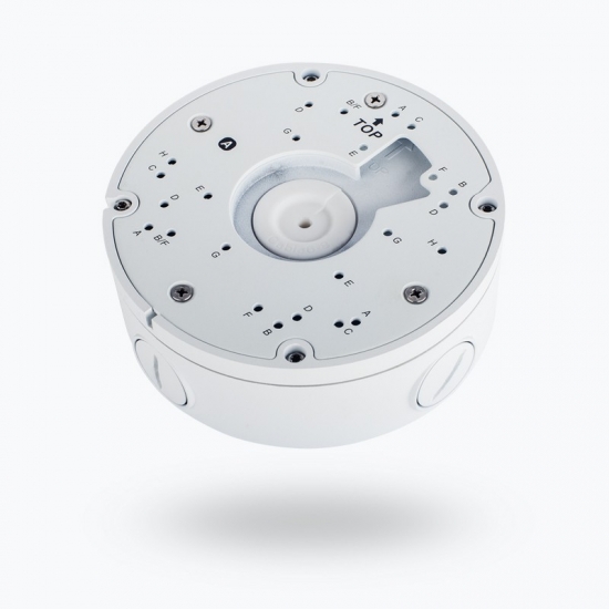 Waterproof Junction Box