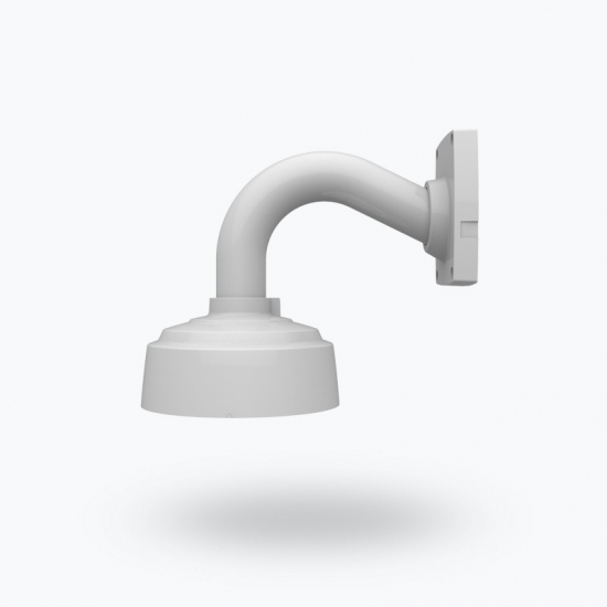 Wall Mount Bracket with Dome