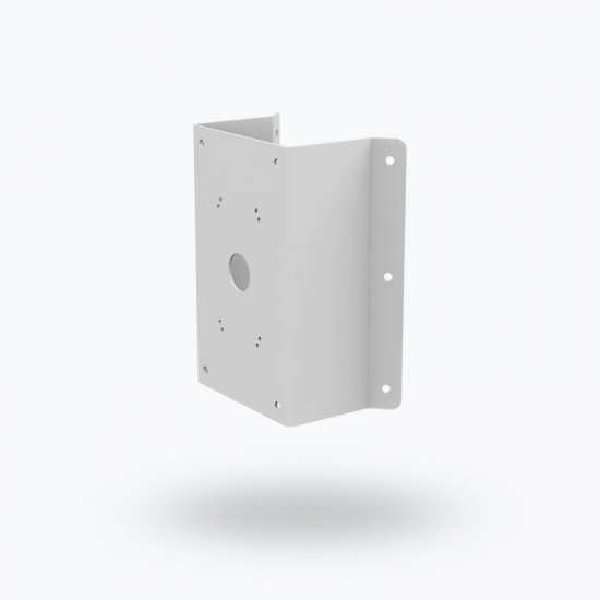 7inch PTZ Corner Mount Bracket