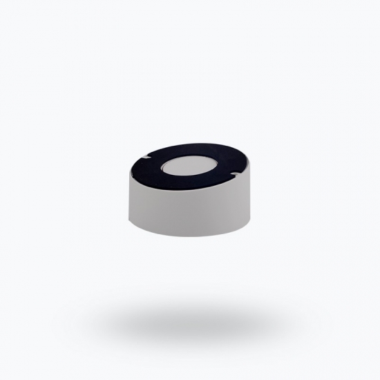 Junction Box with Mini Dome