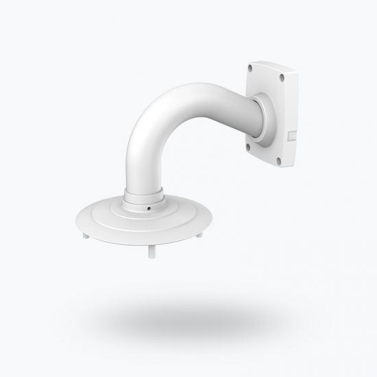 Wall Mount Bracket with Fisheye