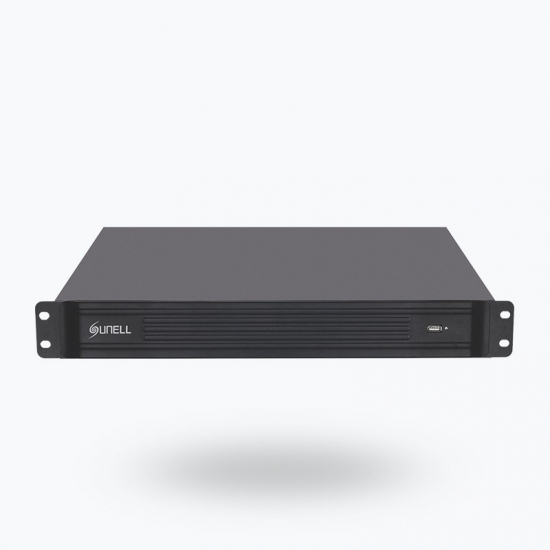 5 in 1 32-ch 5MP Hybrid CCTV 4 SATA DVR