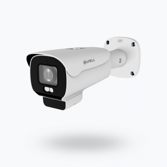2.7-13.5mm Vari-focal Active Deterrence Camera
