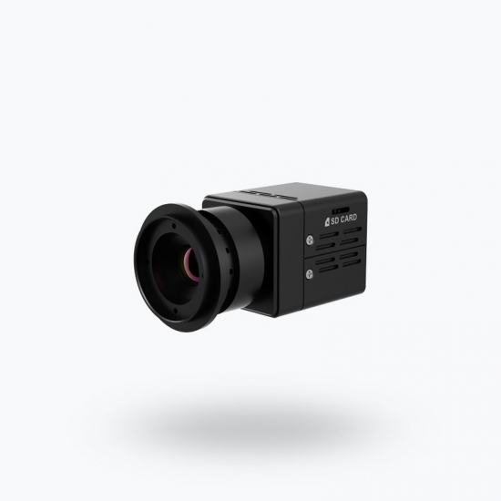 Thermal Imaging Camera for Condition Monitoring