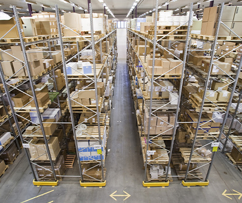 Warehouse