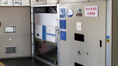 Electricity Project